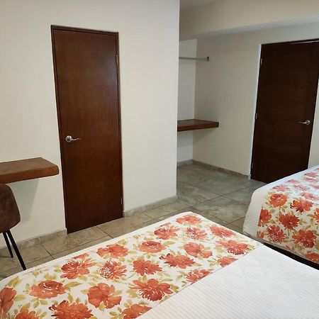 Hotel Lorimar La Paz Exterior photo