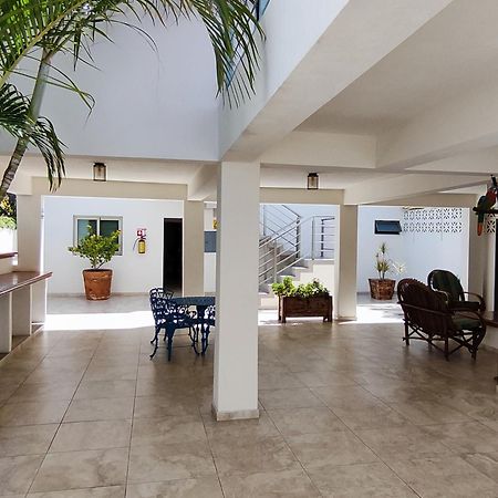 Hotel Lorimar La Paz Exterior photo