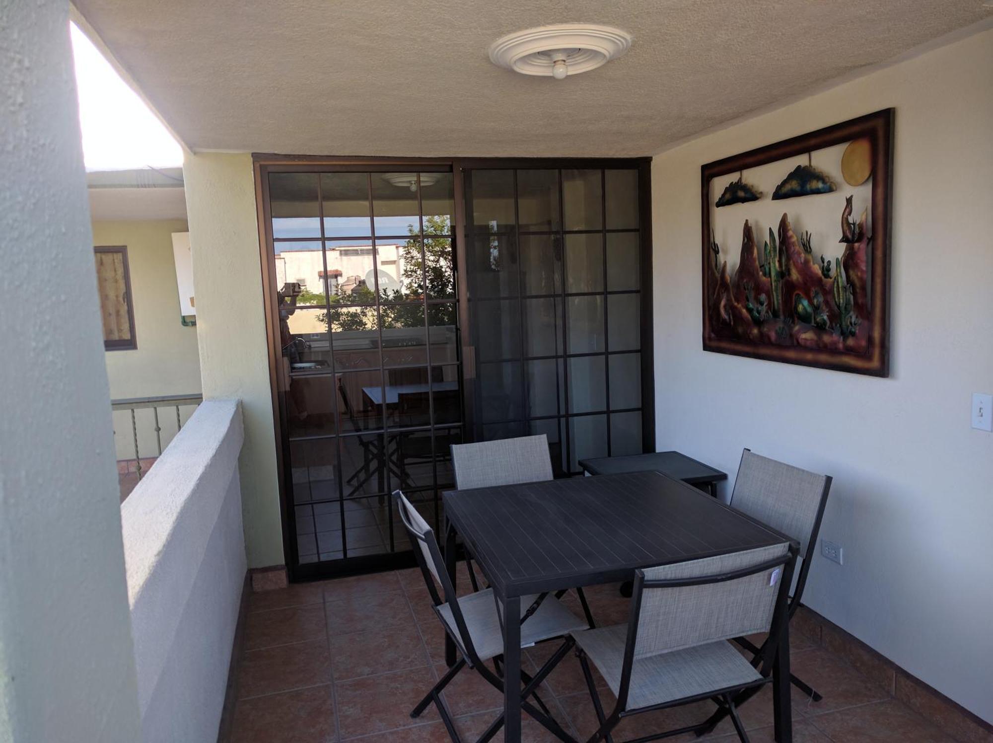 Hotel Lorimar La Paz Room photo