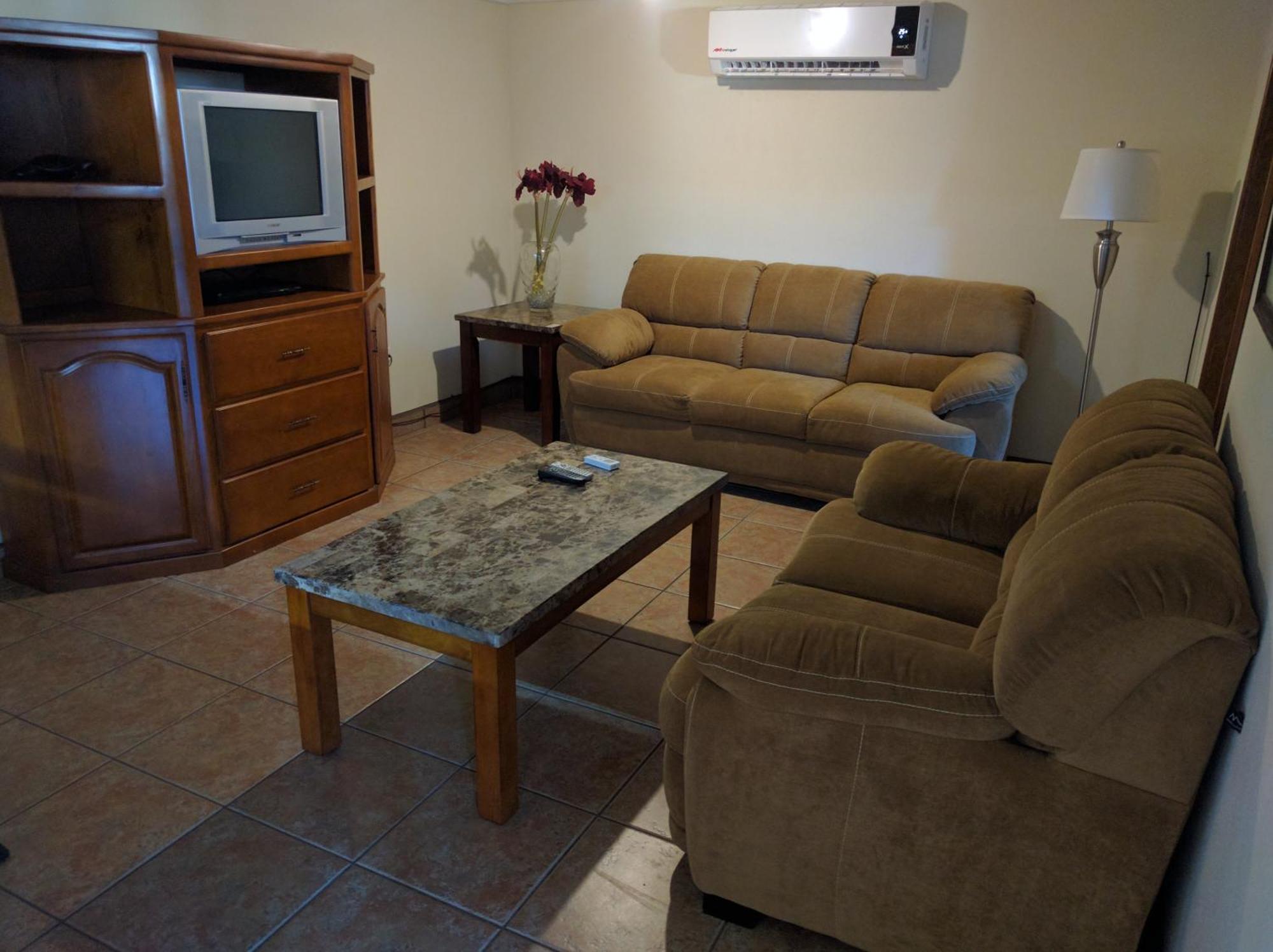 Hotel Lorimar La Paz Room photo
