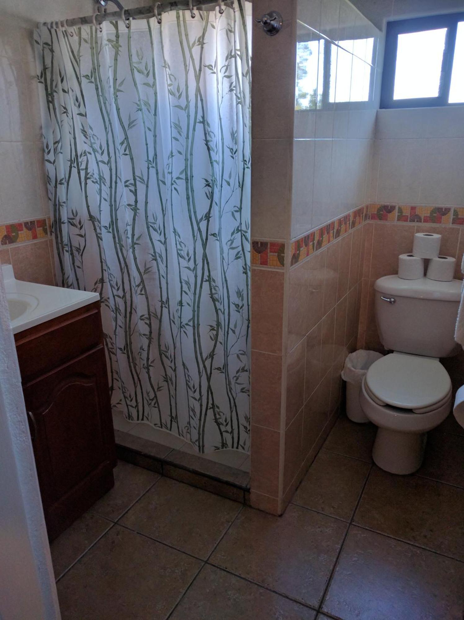 Hotel Lorimar La Paz Room photo