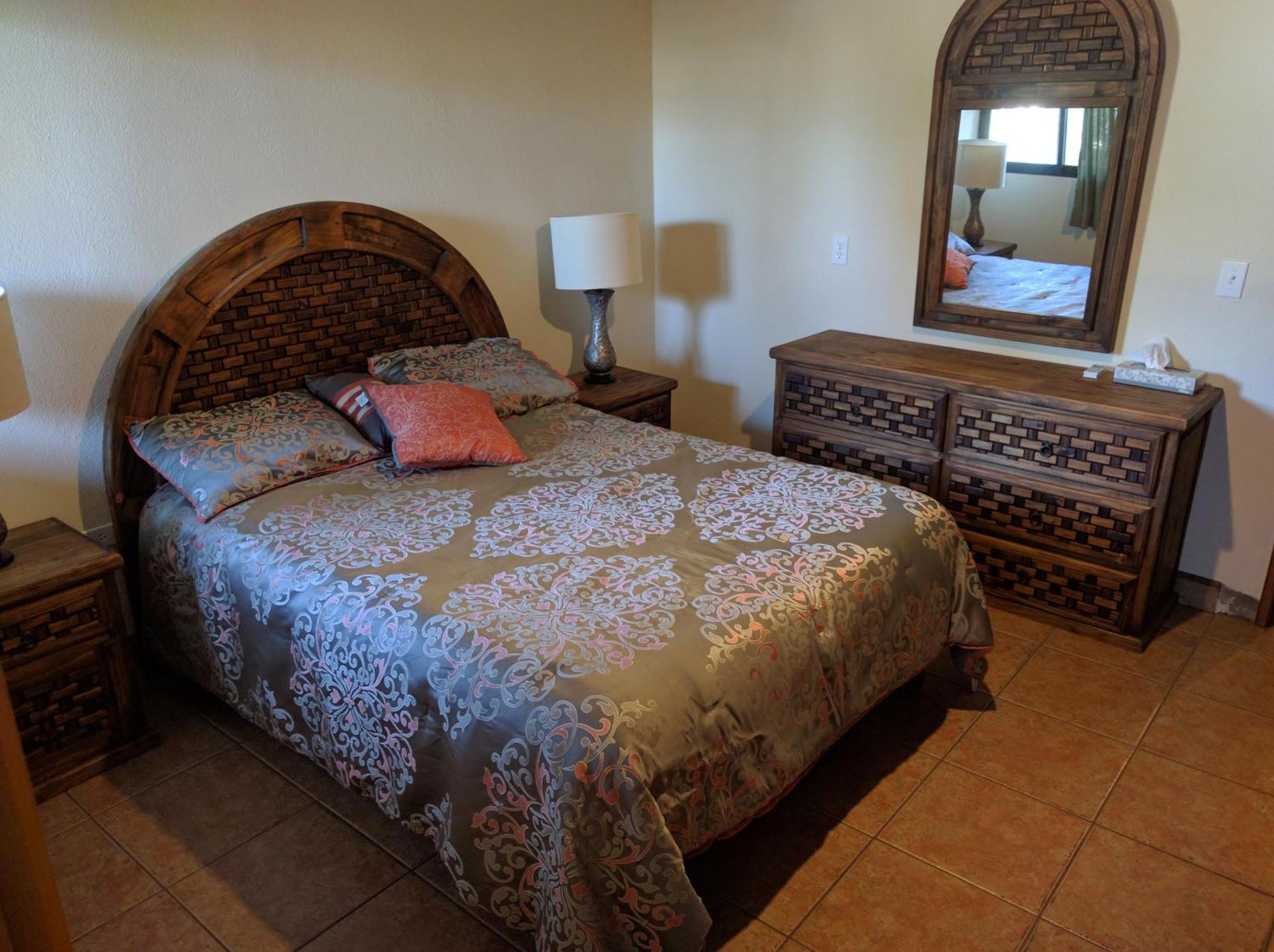 Hotel Lorimar La Paz Room photo