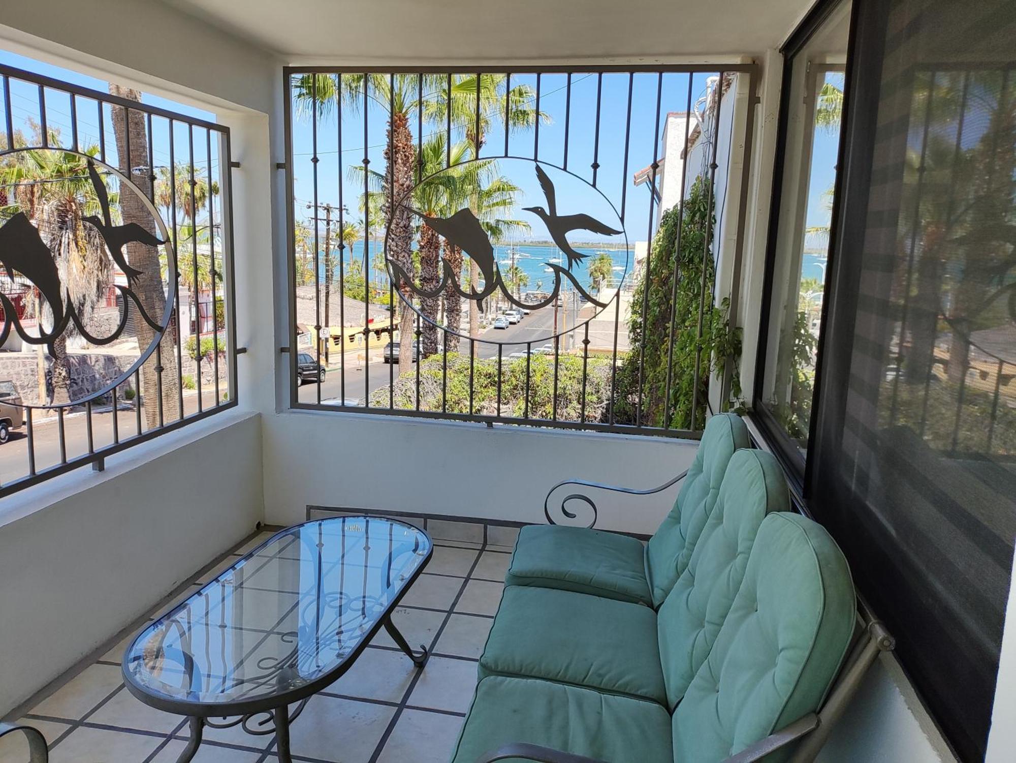 Hotel Lorimar La Paz Exterior photo