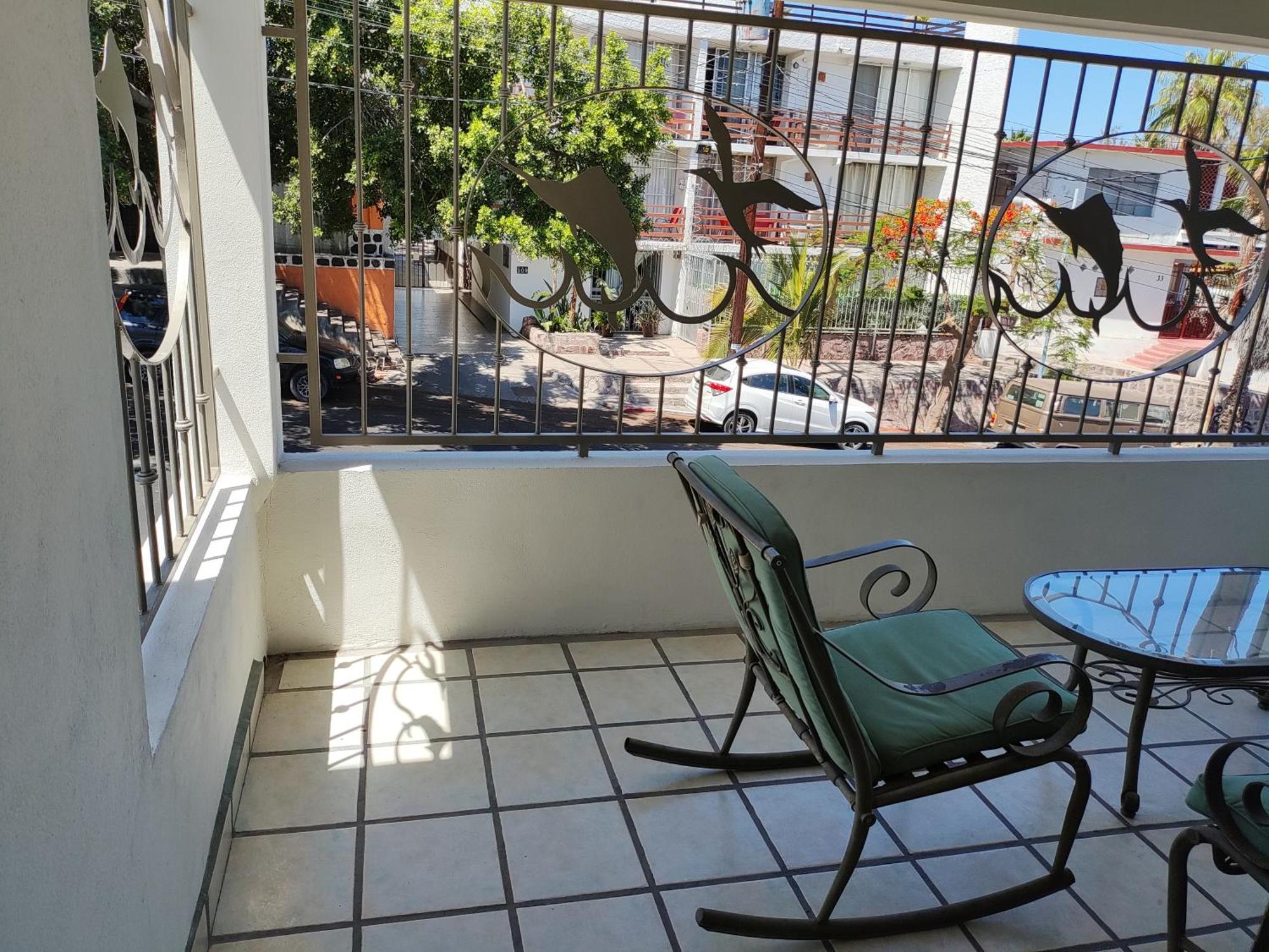 Hotel Lorimar La Paz Room photo