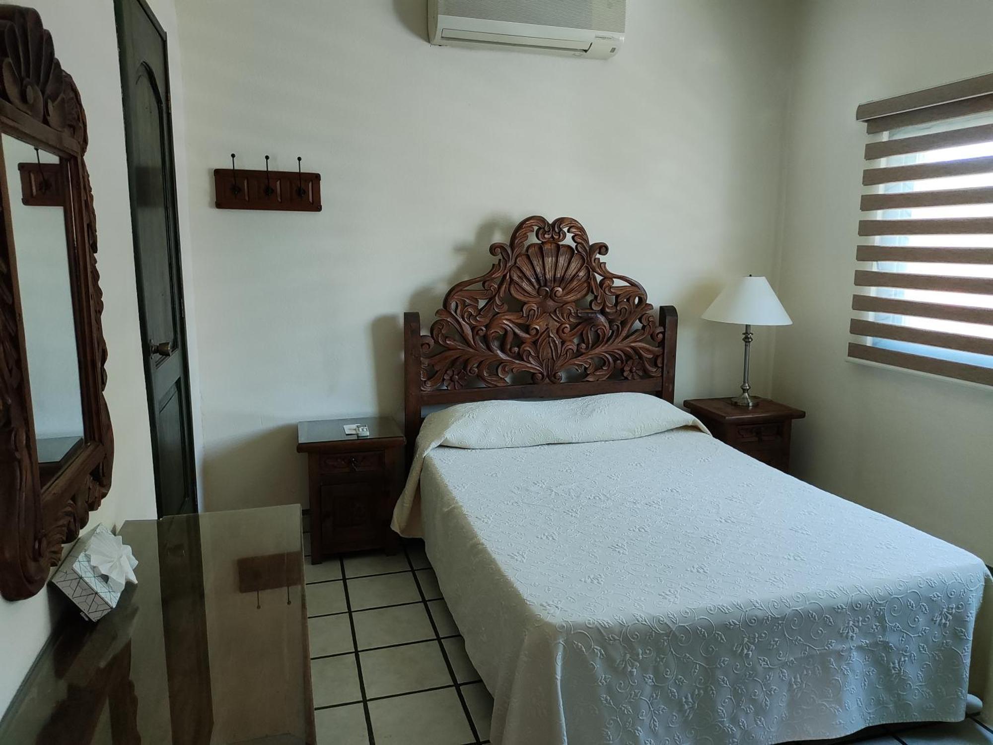 Hotel Lorimar La Paz Room photo