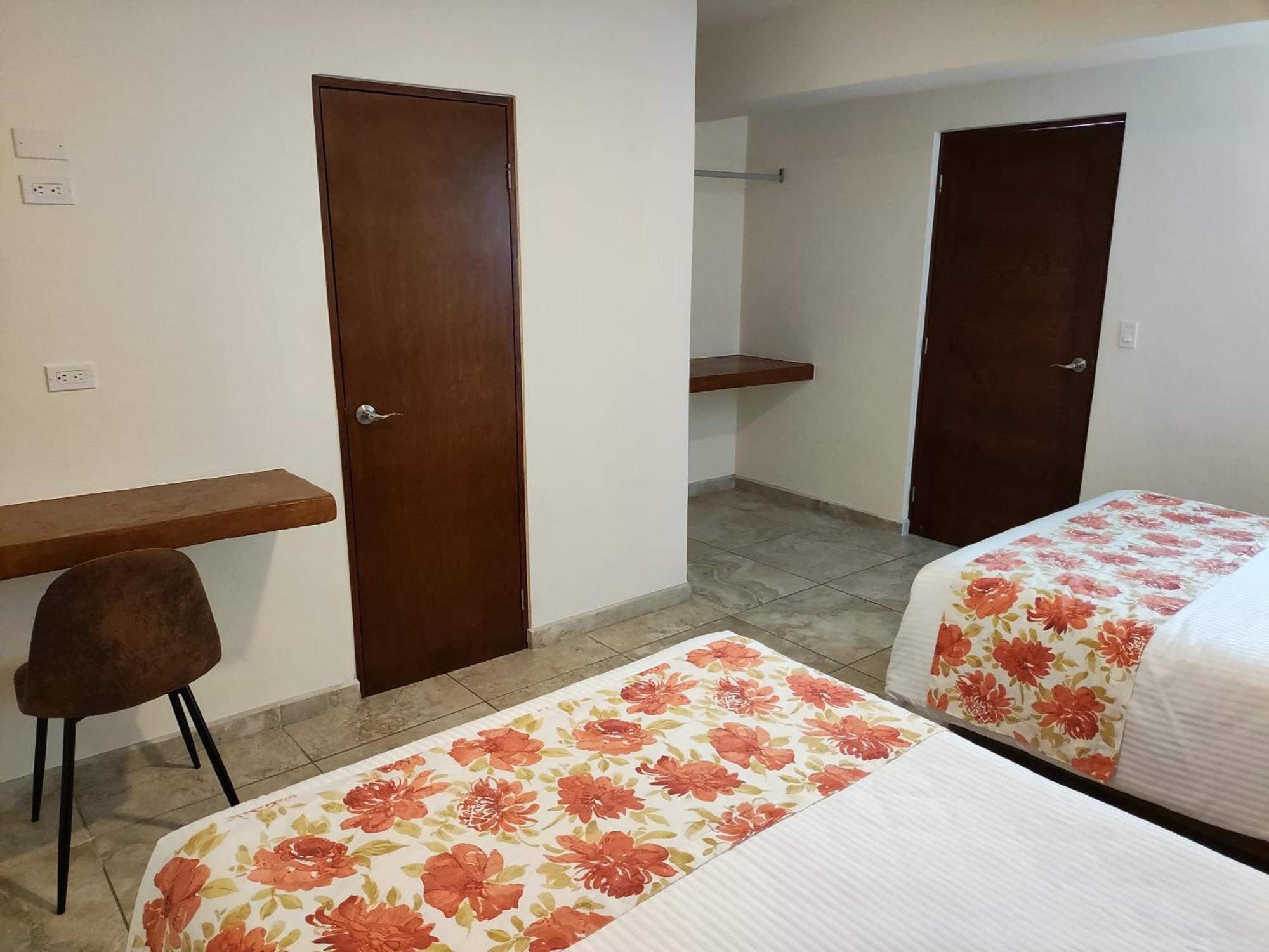 Hotel Lorimar La Paz Exterior photo