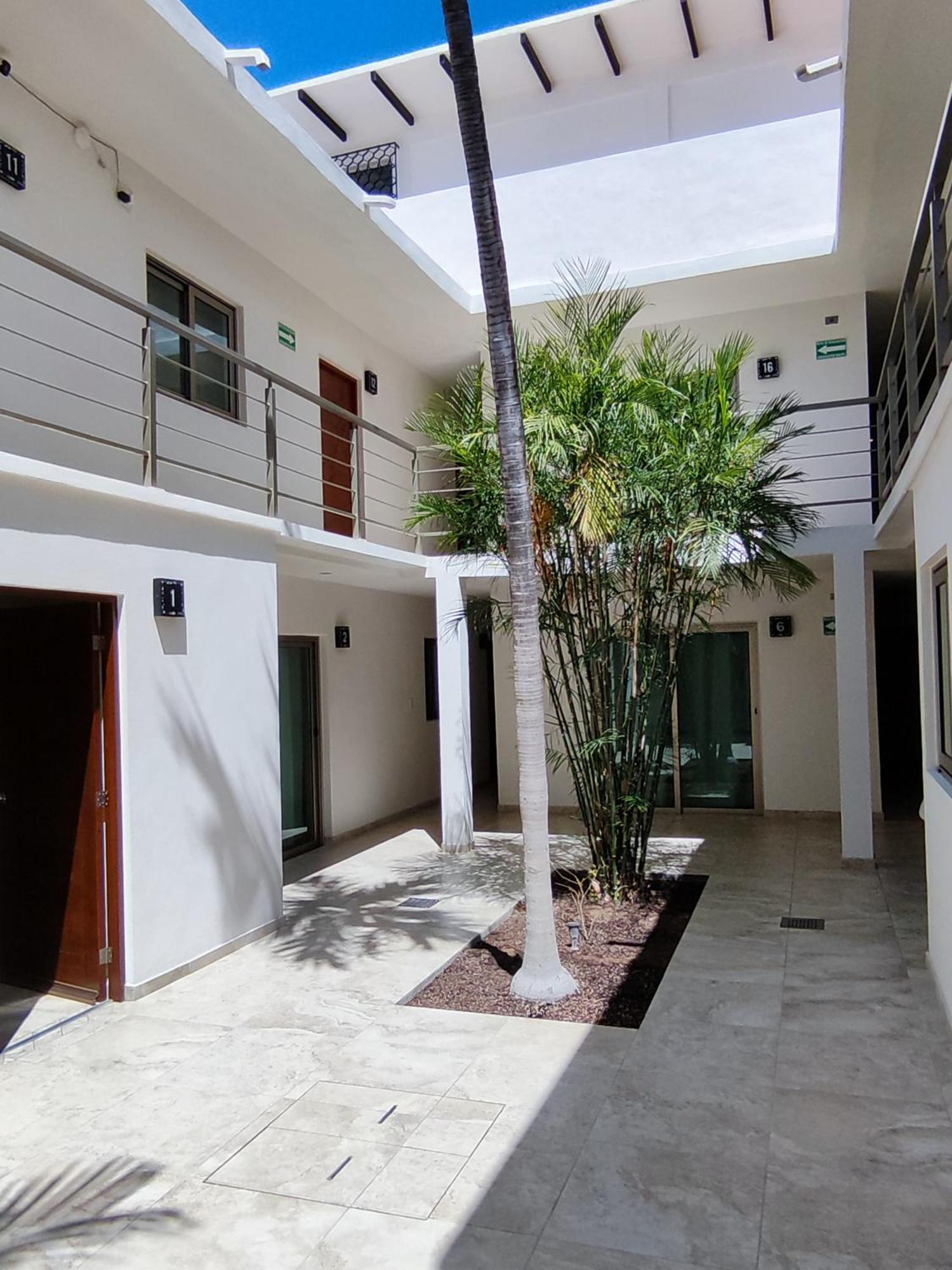 Hotel Lorimar La Paz Exterior photo
