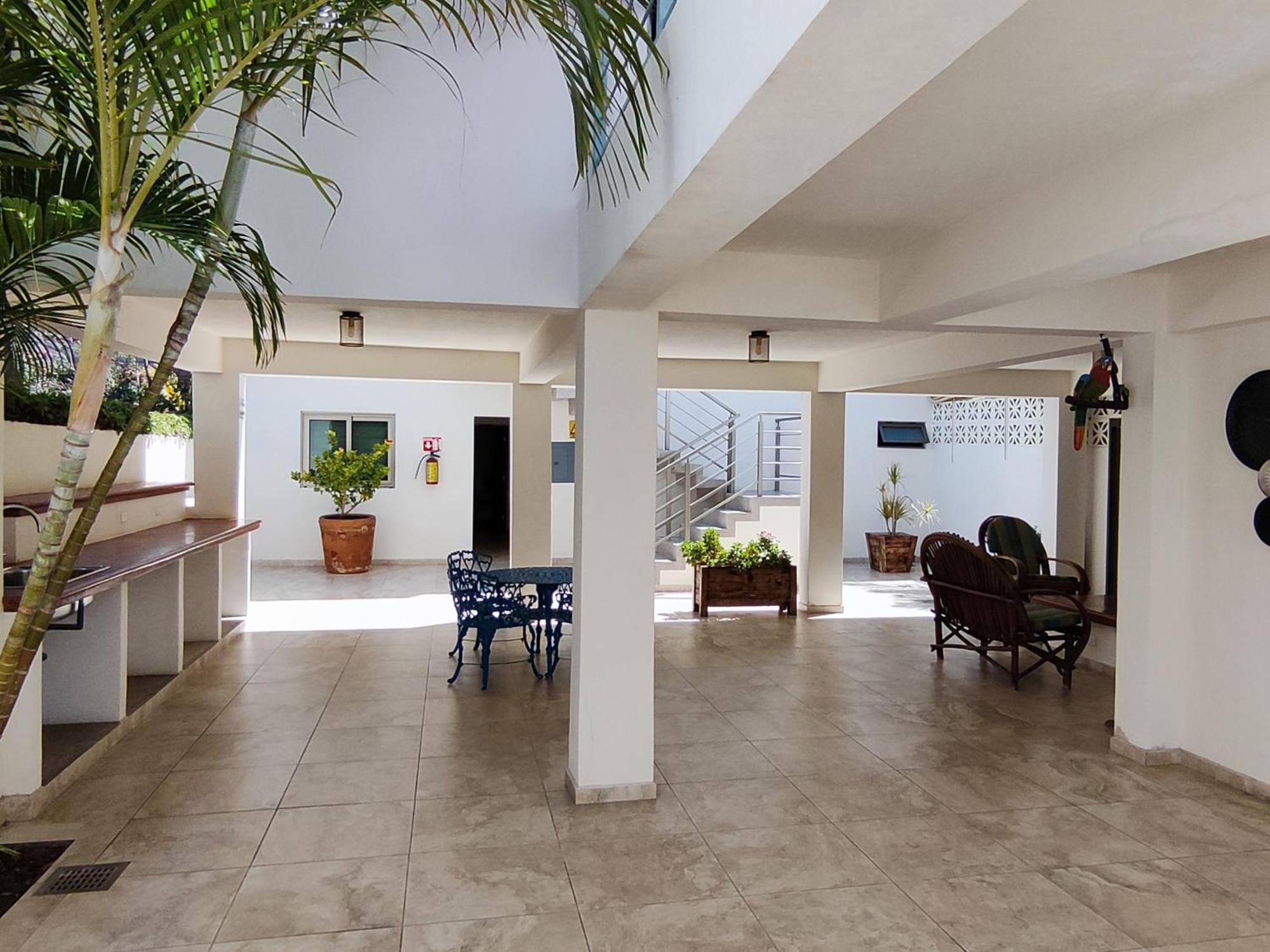 Hotel Lorimar La Paz Exterior photo