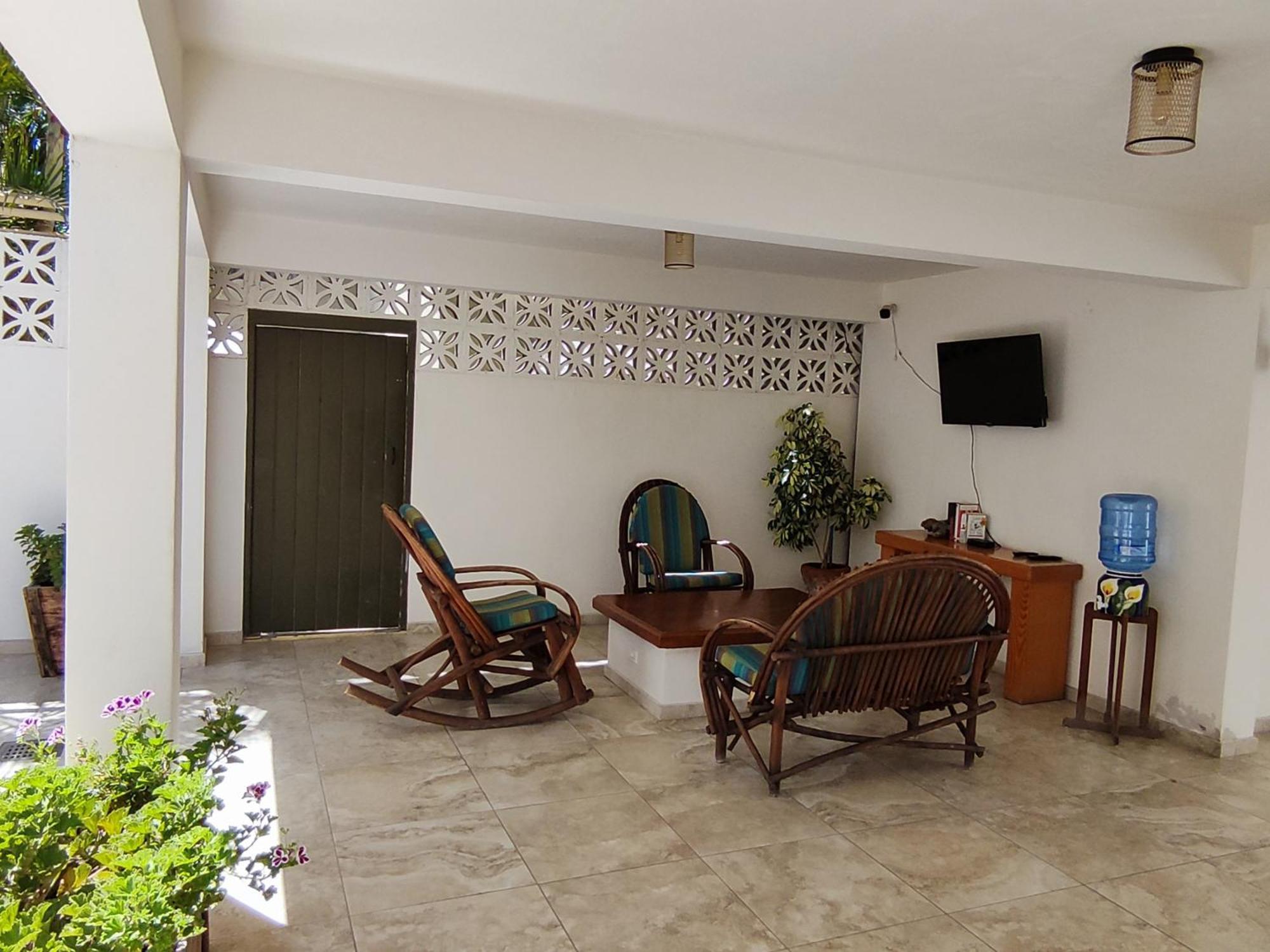 Hotel Lorimar La Paz Exterior photo