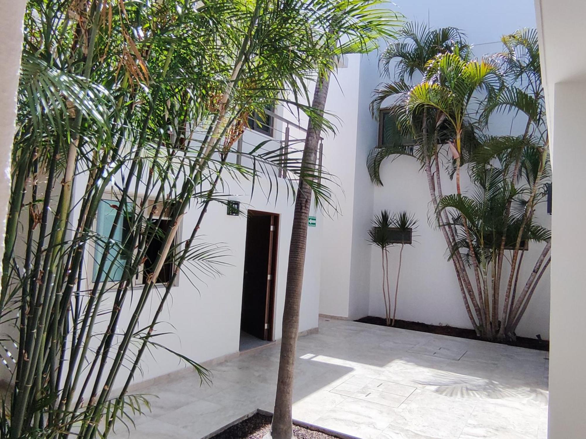 Hotel Lorimar La Paz Exterior photo
