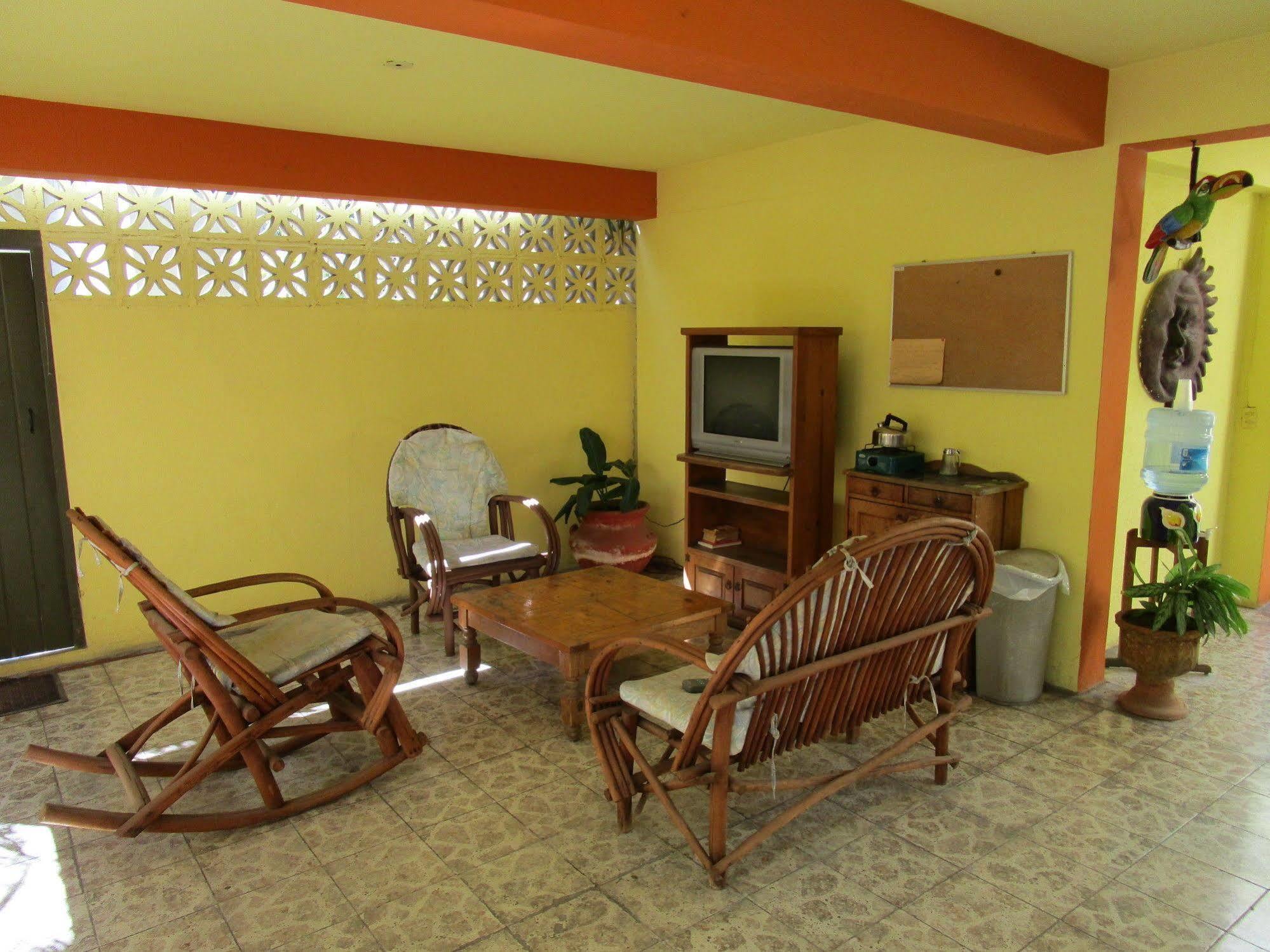 Hotel Lorimar La Paz Exterior photo