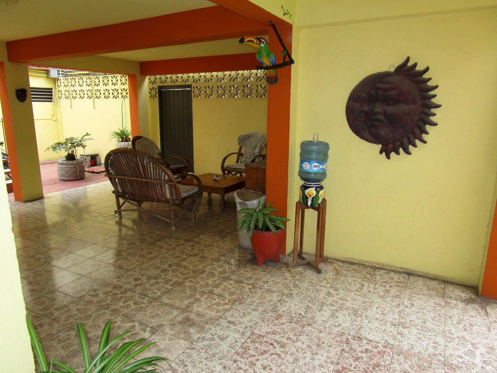 Hotel Lorimar La Paz Exterior photo
